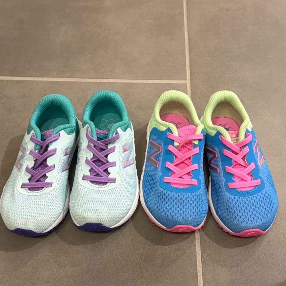 Toddler New Balance Arishi V2 Sneakers